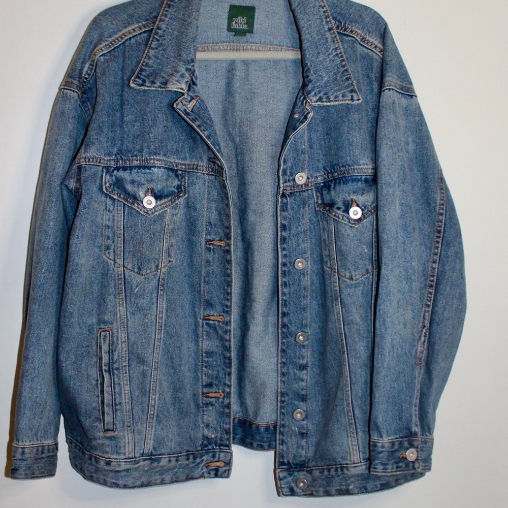 Jacket